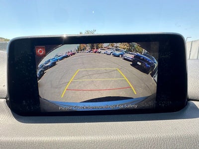 2018 Mazda Mazda CX-5 Sport
