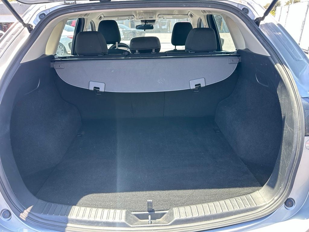2018 Mazda Mazda CX-5 Sport