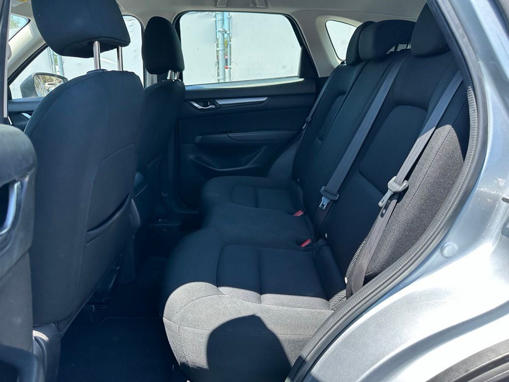 2018 Mazda Mazda CX-5 Sport