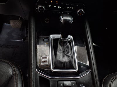 2022 Mazda Mazda CX-5 2.5 S Preferred Package