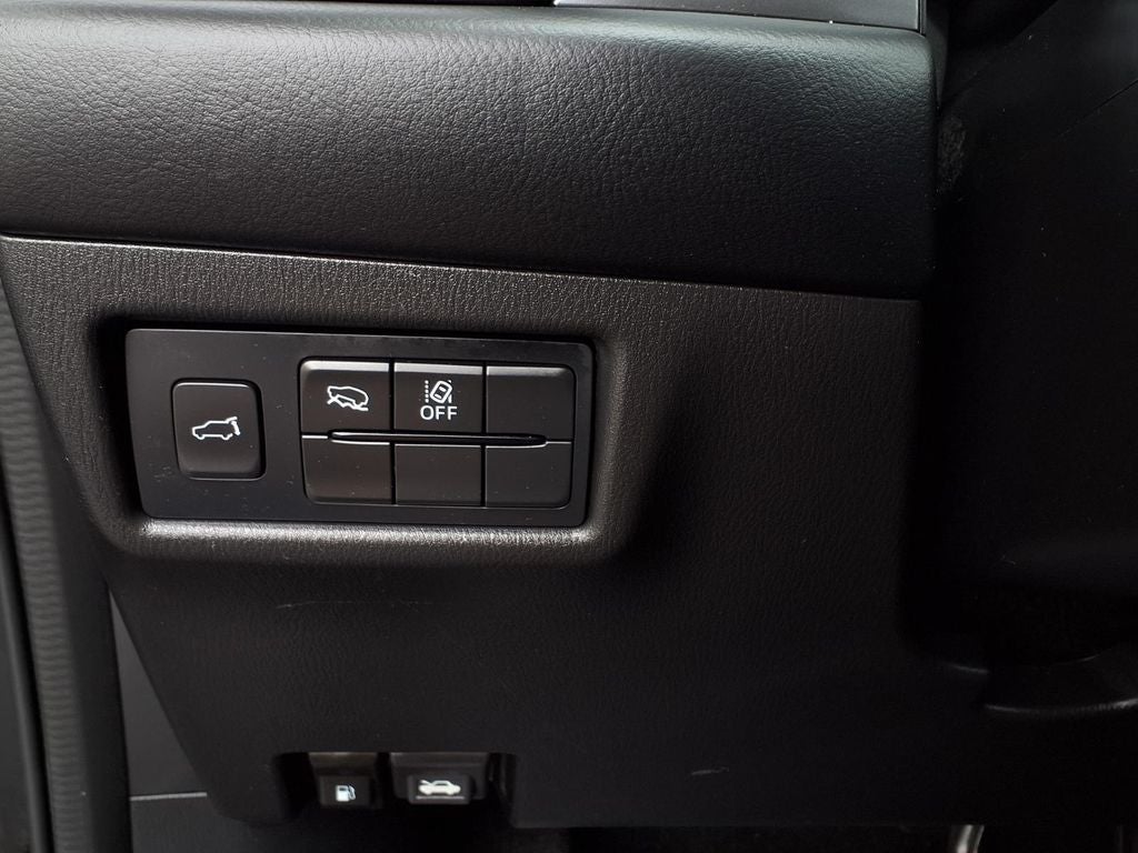 2022 Mazda Mazda CX-5 2.5 S Preferred Package