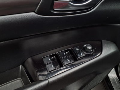 2022 Mazda Mazda CX-5 2.5 S Preferred Package