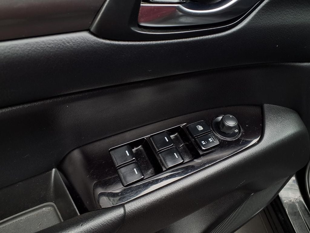 2022 Mazda Mazda CX-5 2.5 S Preferred Package