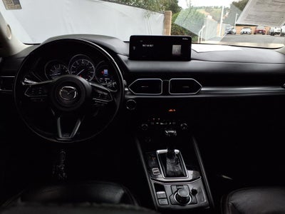 2022 Mazda Mazda CX-5 2.5 S Preferred Package