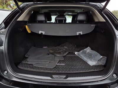 2022 Mazda Mazda CX-5 2.5 S Preferred Package