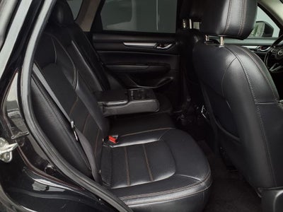 2022 Mazda Mazda CX-5 2.5 S Preferred Package