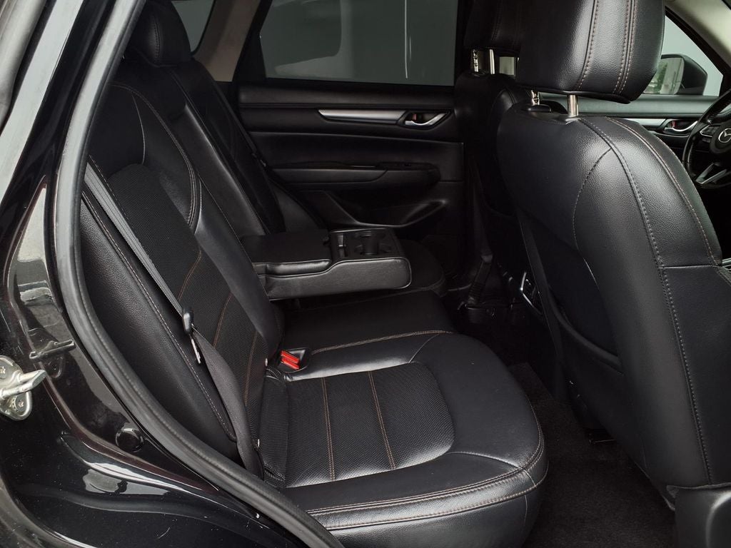 2022 Mazda Mazda CX-5 2.5 S Preferred Package