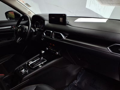 2022 Mazda Mazda CX-5 2.5 S Preferred Package