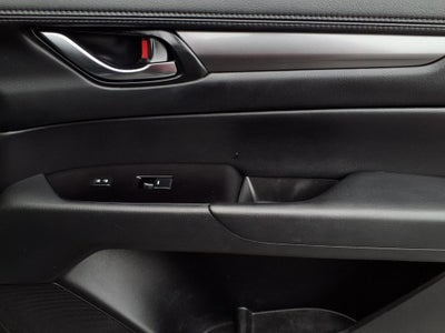 2022 Mazda Mazda CX-5 2.5 S Preferred Package
