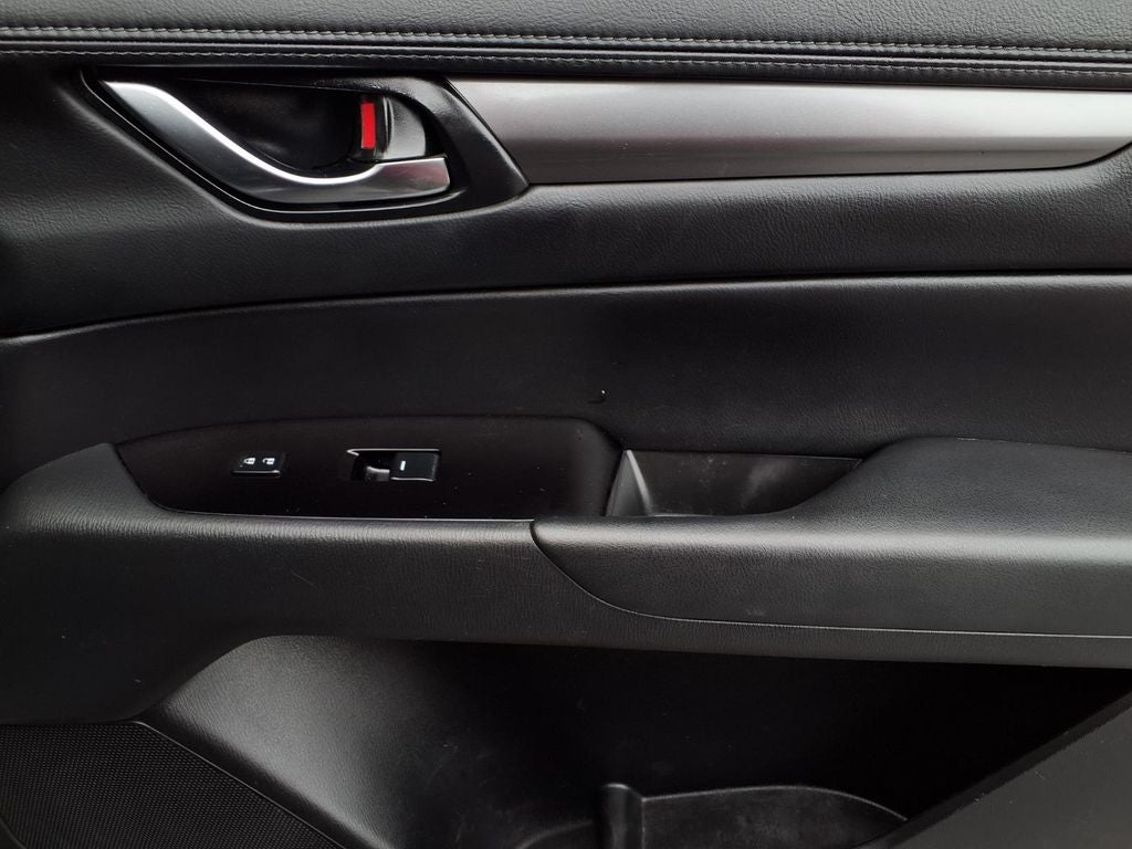 2022 Mazda Mazda CX-5 2.5 S Preferred Package