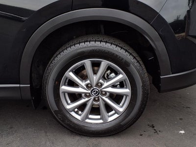 2022 Mazda Mazda CX-5 2.5 S Preferred Package