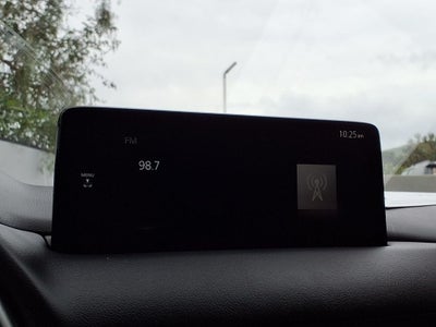 2022 Mazda Mazda CX-5 2.5 S Preferred Package