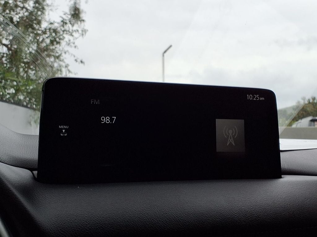 2022 Mazda Mazda CX-5 2.5 S Preferred Package