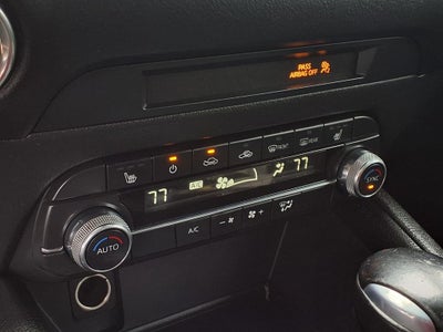 2022 Mazda Mazda CX-5 2.5 S Preferred Package