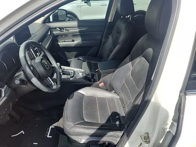 2021 Mazda Mazda CX-5 Grand Touring