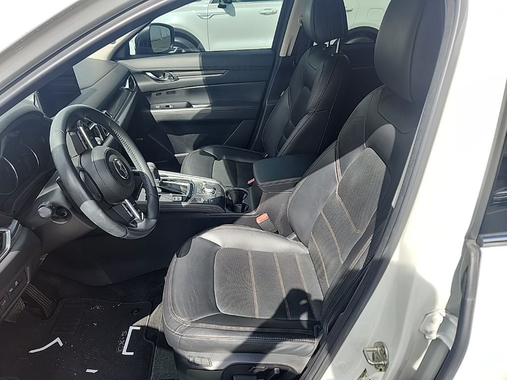 2021 Mazda Mazda CX-5 Grand Touring