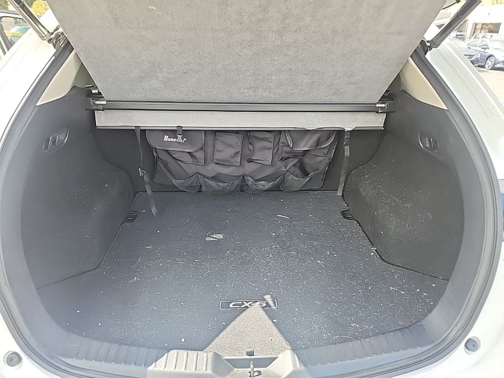 2021 Mazda Mazda CX-5 Grand Touring