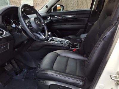 2021 Mazda Mazda CX-5 Grand Touring