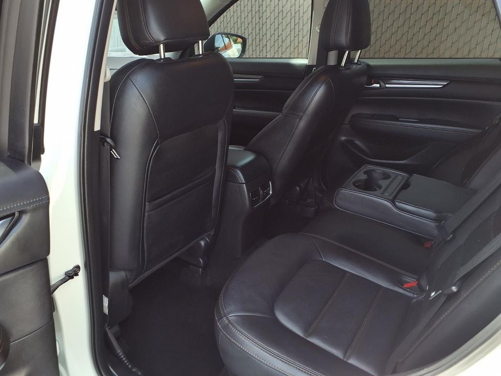 2021 Mazda Mazda CX-5 Grand Touring