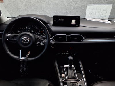 2021 Mazda Mazda CX-5 Grand Touring