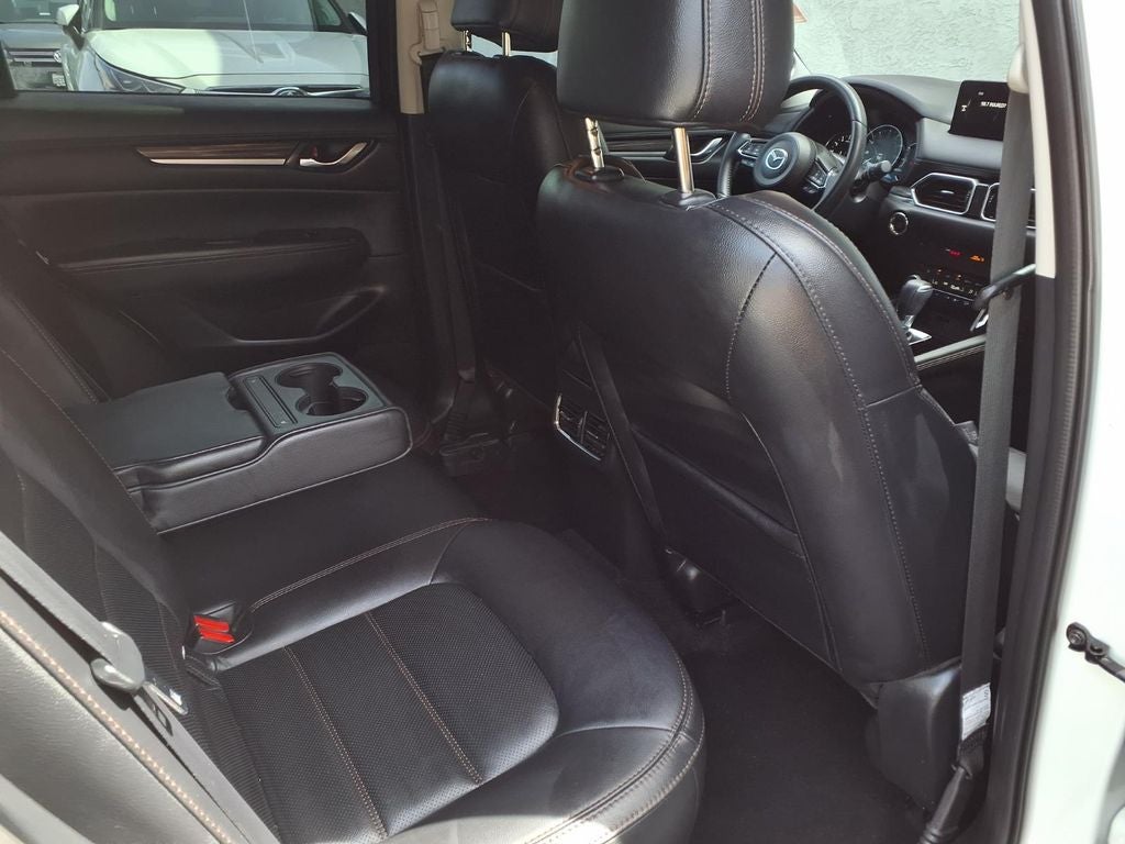 2021 Mazda Mazda CX-5 Grand Touring
