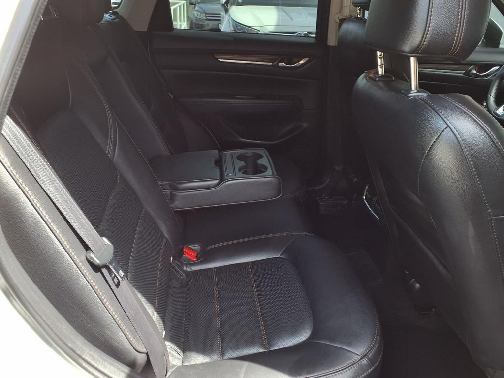 2021 Mazda Mazda CX-5 Grand Touring