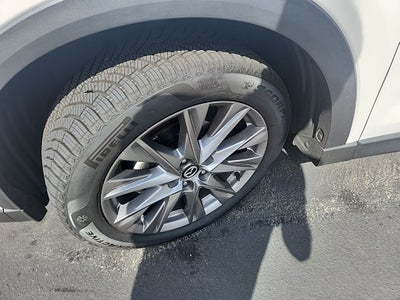 2021 Mazda Mazda CX-5 Grand Touring