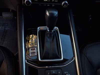 2022 Mazda Mazda CX-5 2.5 S Premium Package