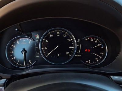 2022 Mazda Mazda CX-5 2.5 S Premium Package