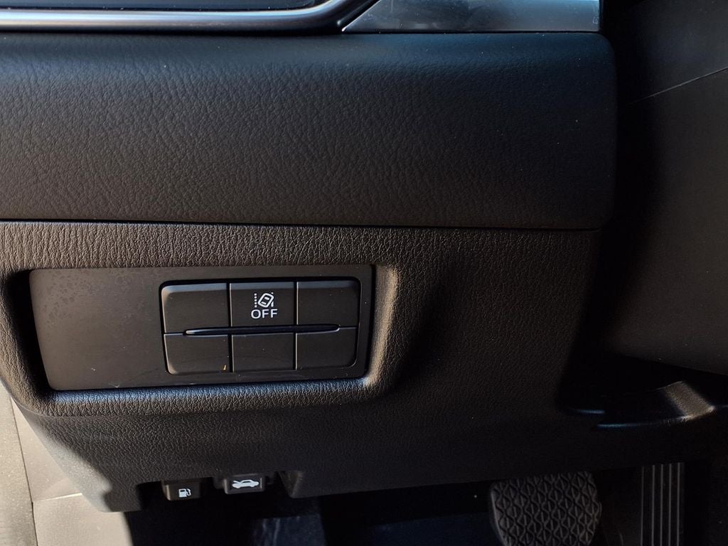 2022 Mazda Mazda CX-5 2.5 S Premium Package