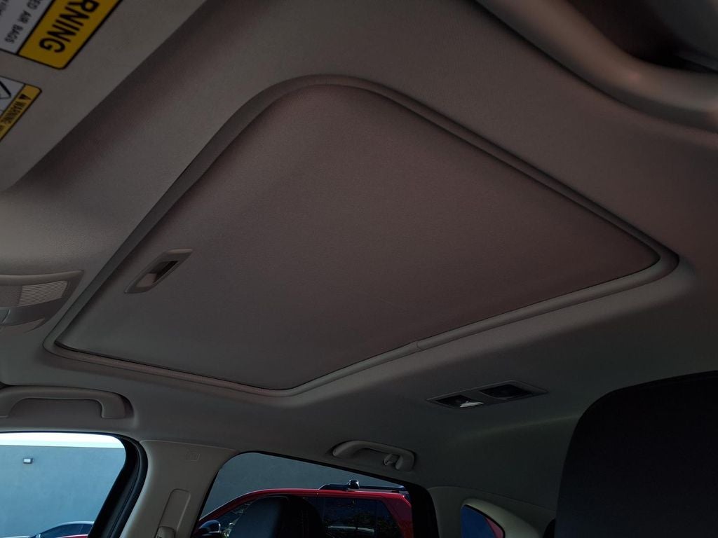 2022 Mazda Mazda CX-5 2.5 S Premium Package