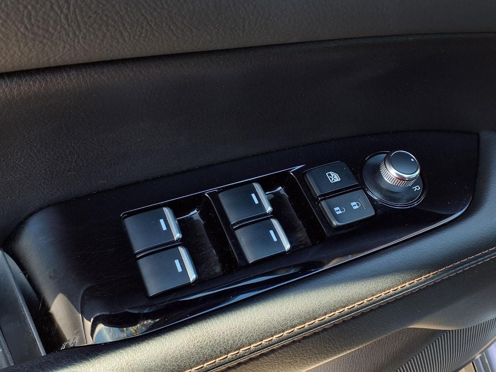 2022 Mazda Mazda CX-5 2.5 S Premium Package