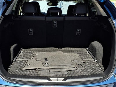 2022 Mazda Mazda CX-5 2.5 S Premium Package