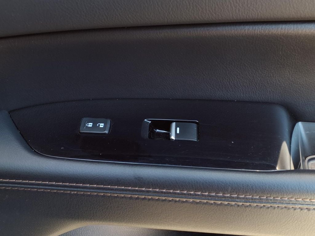 2022 Mazda Mazda CX-5 2.5 S Premium Package