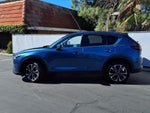 2022 Mazda Mazda CX-5 2.5 S Premium Package