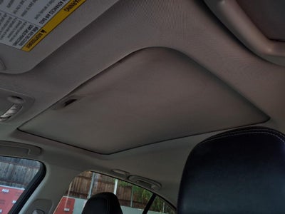 2015 INFINITI Q50 Hybrid Premium