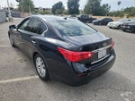 2015 INFINITI Q50 Hybrid Premium