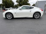 2013 Nissan 370Z Touring