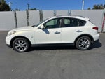 2014 INFINITI QX50 Journey