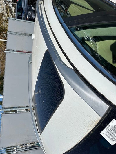 2014 INFINITI QX50 Journey