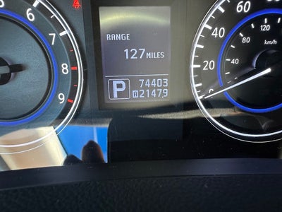 2015 INFINITI Q40 Base