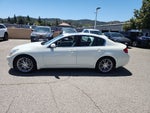 2007 INFINITI G35 Journey