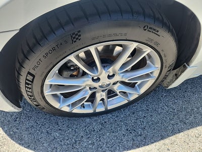 2007 INFINITI G35 Journey