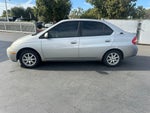 2002 Toyota Prius Base