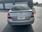 2002 Toyota Prius Base