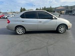 2002 Toyota Prius Base