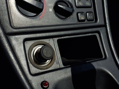 1997 Toyota Celica ST Limited