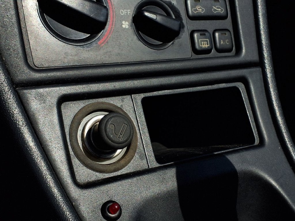 1997 Toyota Celica ST Limited