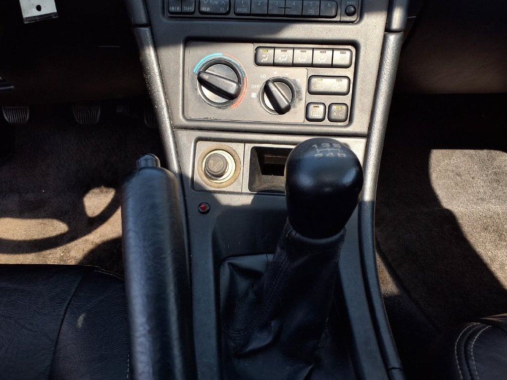 1997 Toyota Celica ST Limited