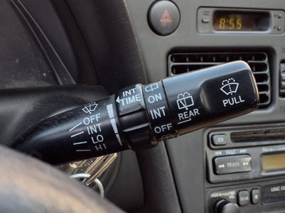 1997 Toyota Celica ST Limited